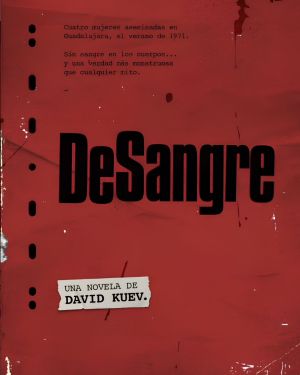 De Sangre